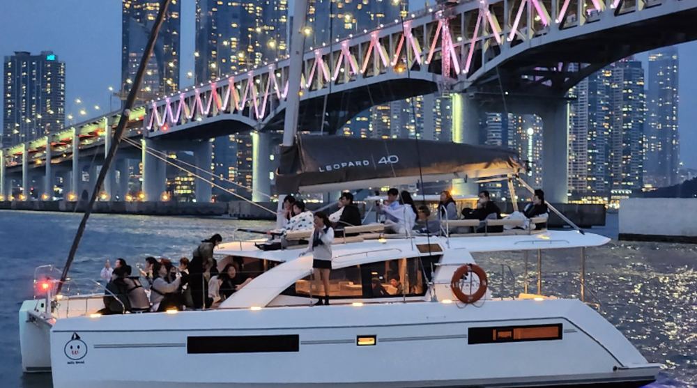 Yate Busan