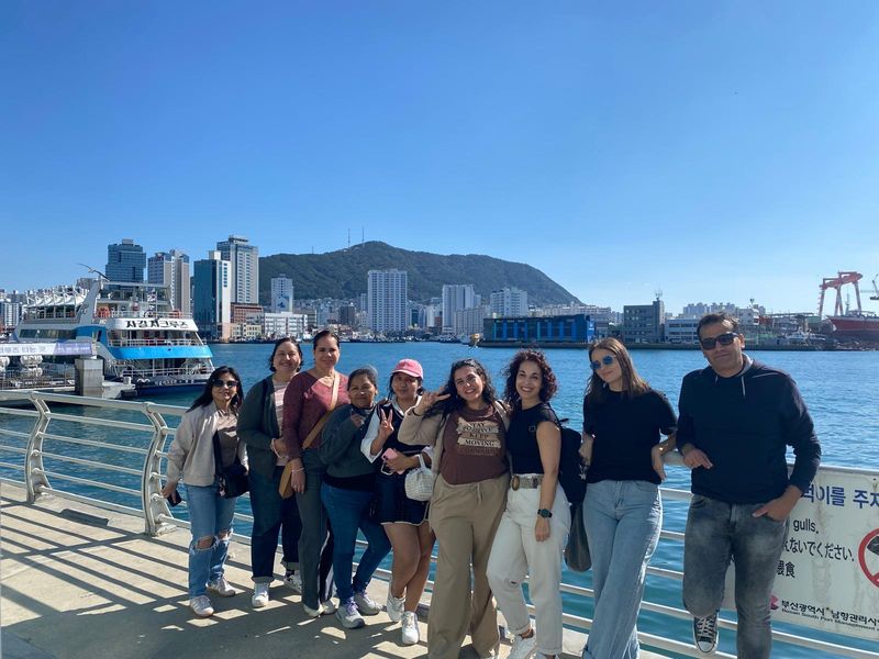 Tour foto 1